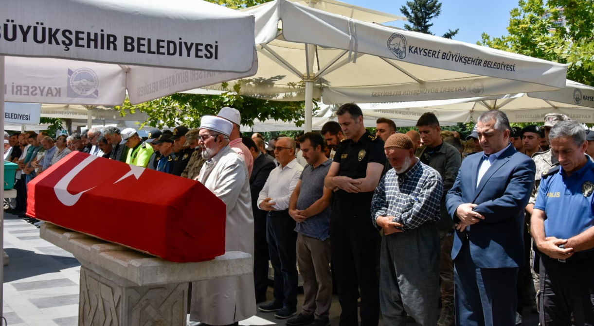 Kayseri Havuz