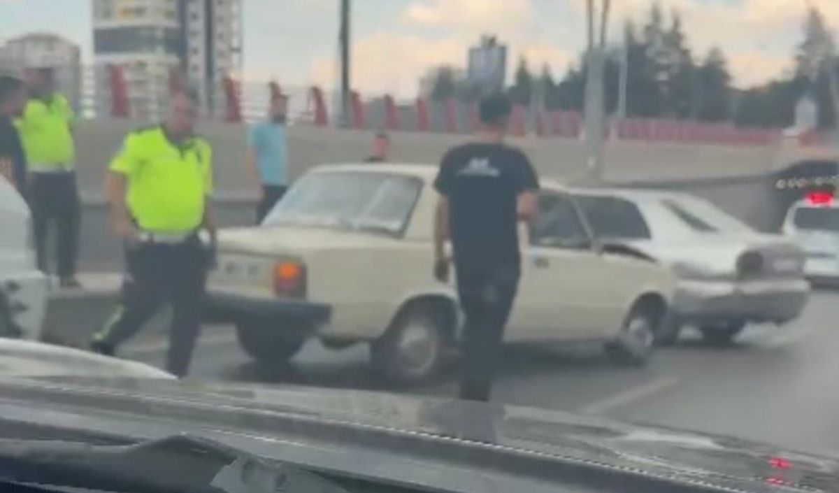 Kayseri Kaza