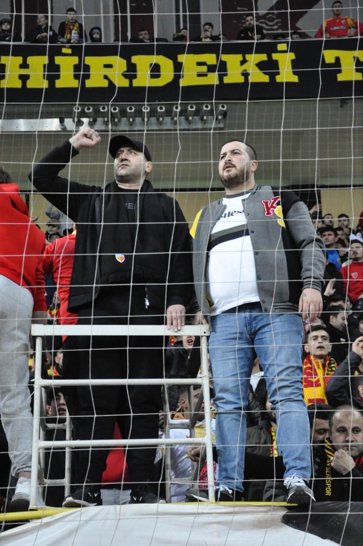 Kayseri Milletvekili Baki Ersoy Doğum Günün Kutlu Olsun Reis (2)