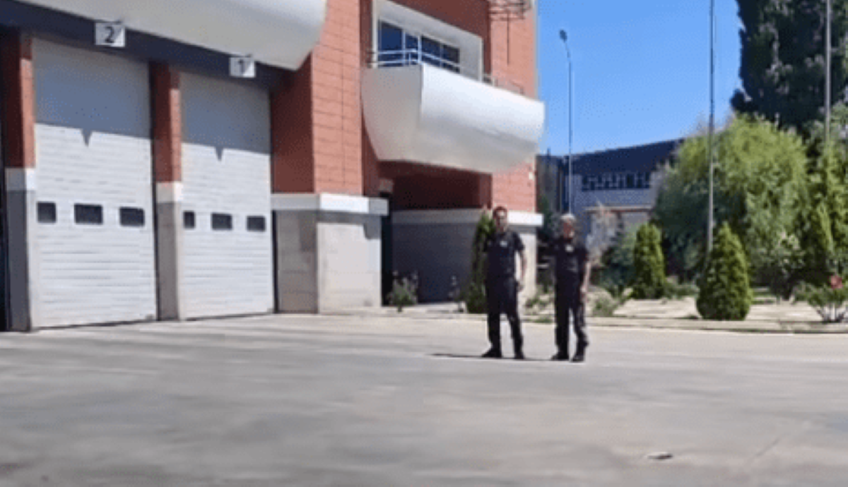 Kayseri Valiliği Talimat Ver, Yola Çıktılar!
