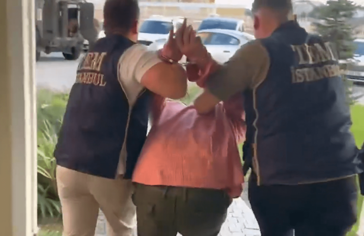 Kayseri’de 3 Gün Süren Deaş Operasyon Çok Sayıda Gözaltı
