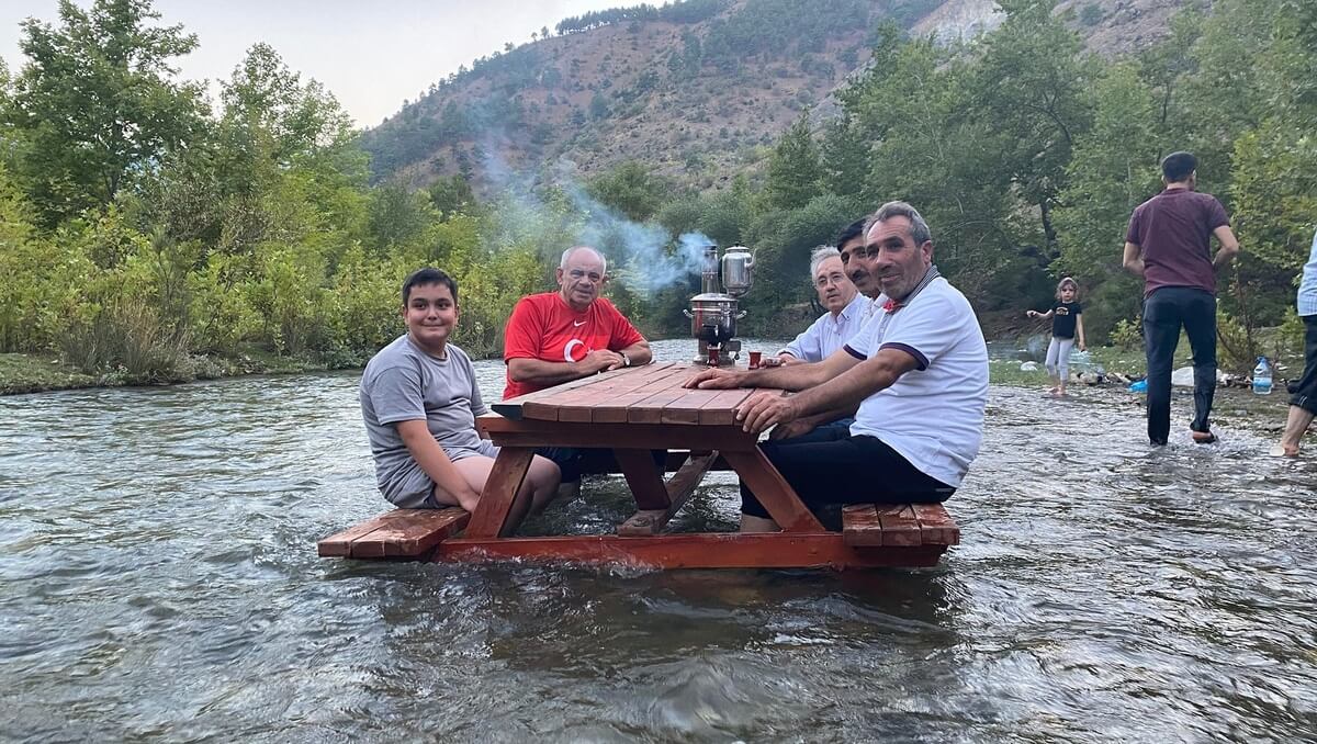 Kayseri’de Başkan Öztürk Mesaiye Bakın Nasıl Başladı (4)
