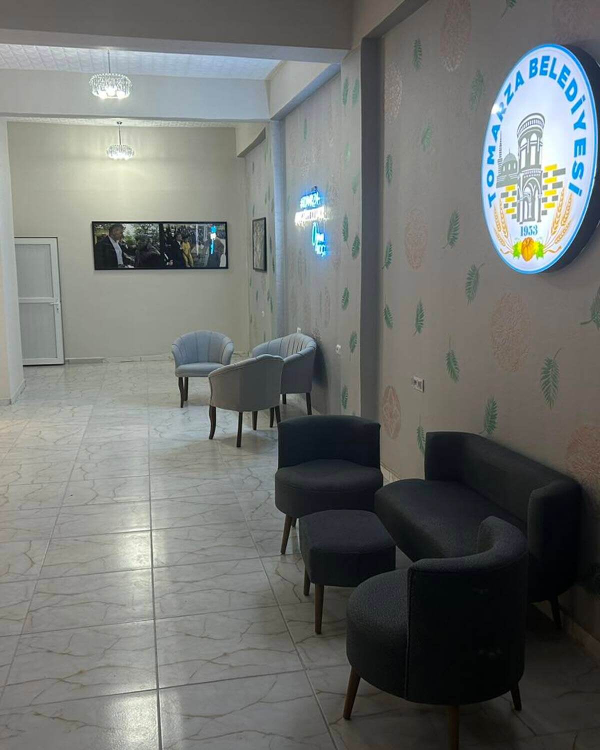 Kayseri’de Bu Tesiste Çay 3 Tl Olacak! 3 (1)