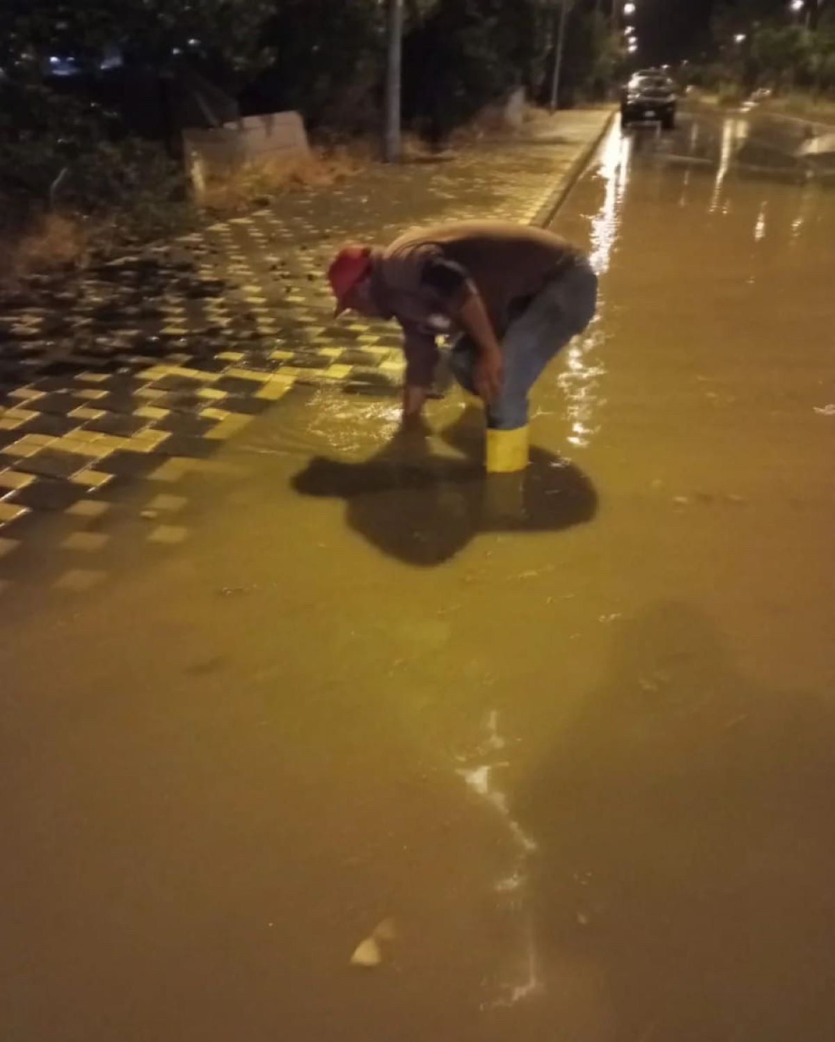 Kayseri’de Felaket Baki Ersoy’dan Geçmiş Olsun Mesajı 3