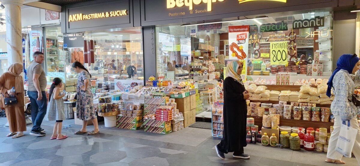 Kayseri’de Gurbetçilerin Tercihi Bakın Neresi Oldu! (1)
