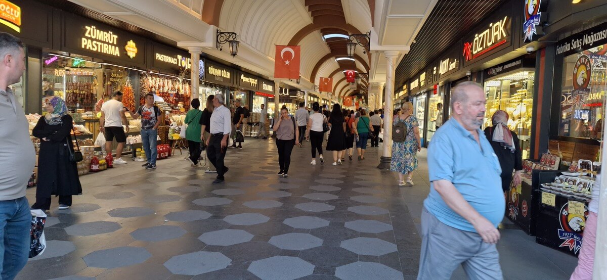 Kayseri’de Gurbetçilerin Tercihi Bakın Neresi Oldu! (3)