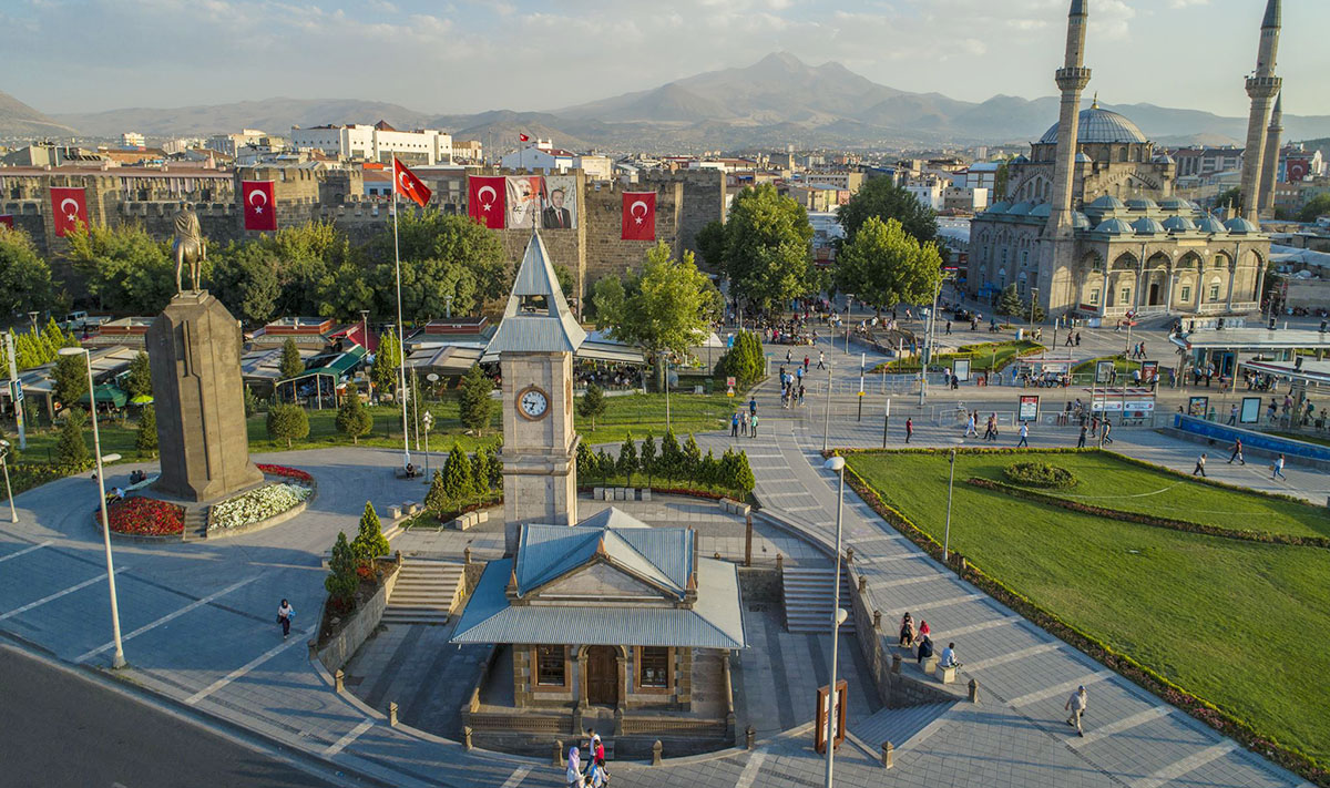 Kayseri’de Öğrenci Olan Yaşadı! İşte Sebebi!2