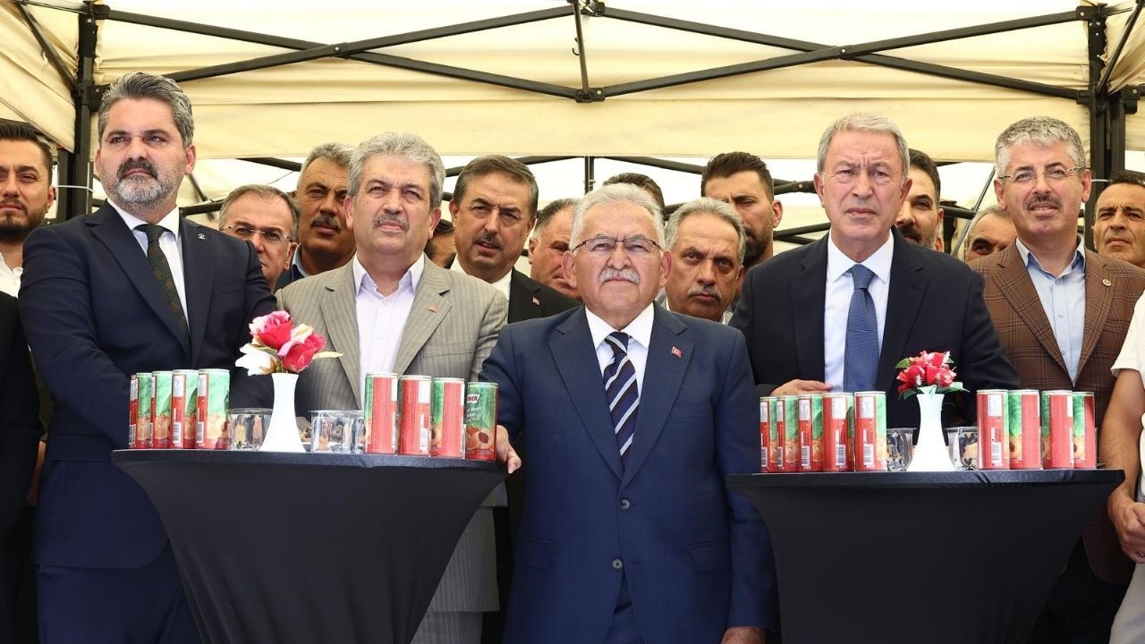 Kayseri̇’de Okumak İsteyen Öğrenci̇ler Di̇kkat! (16)