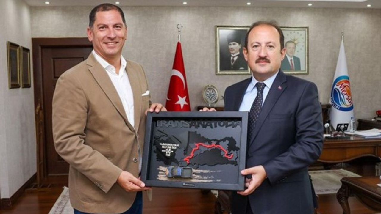 Kayseri̇’de Okumak İsteyen Öğrenci̇ler Di̇kkat! (27)