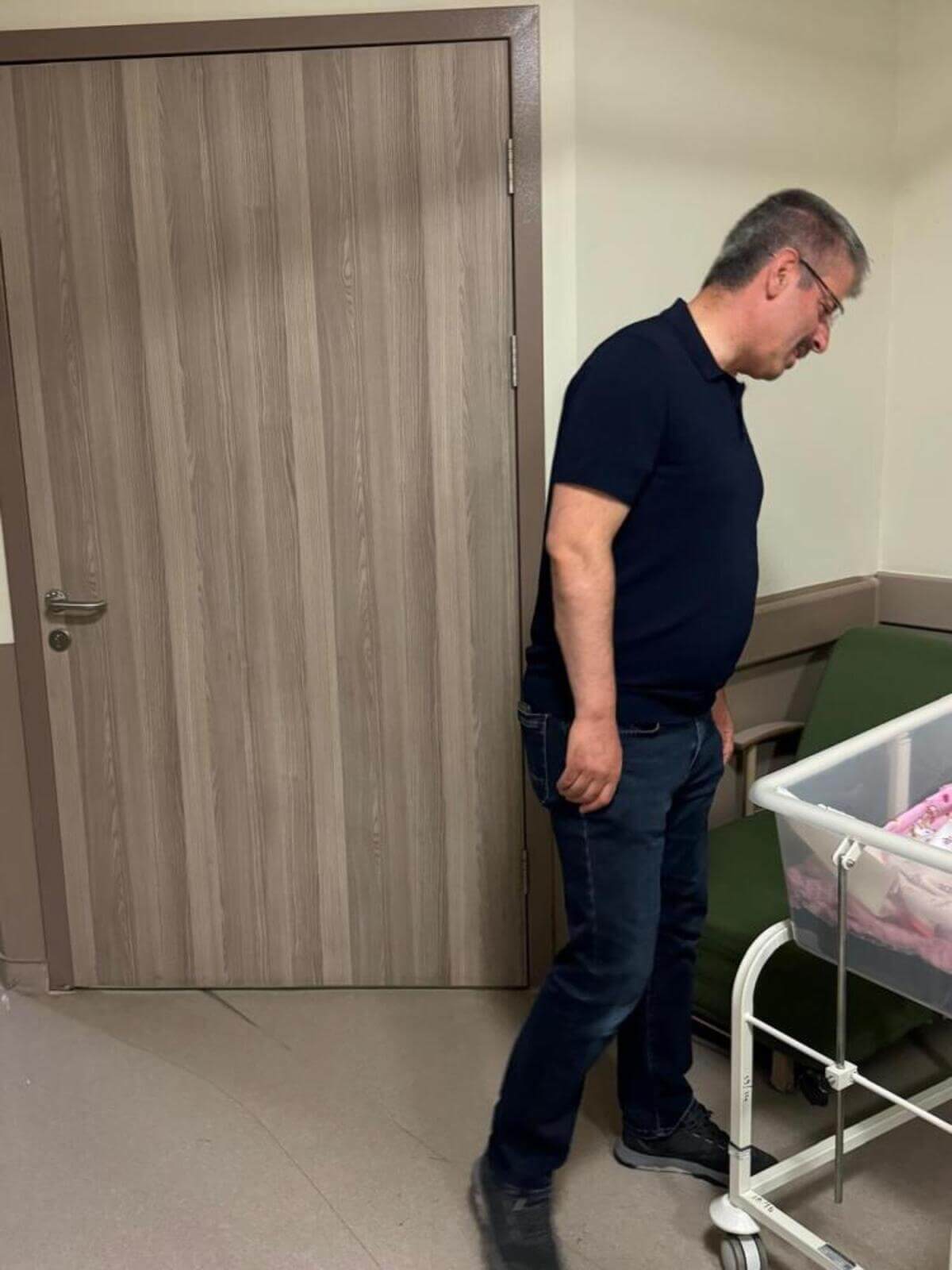Kayserili Vekilin ‘Çat Kapı’ Adresi Bakın Neresi Oldu! 2 (1)