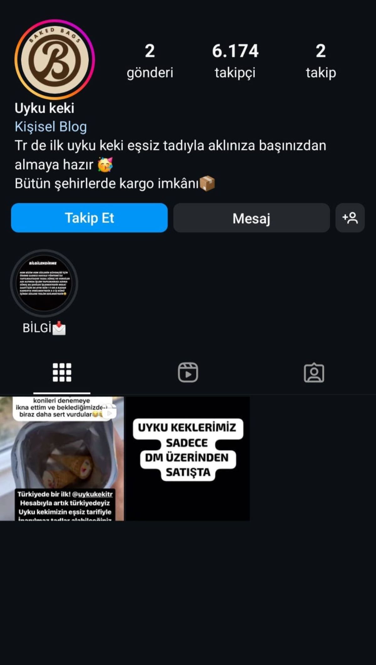 Kayserililer Bu Külahlara Dikkat! Dışı Kek, İçi Uyuşturucu! 2