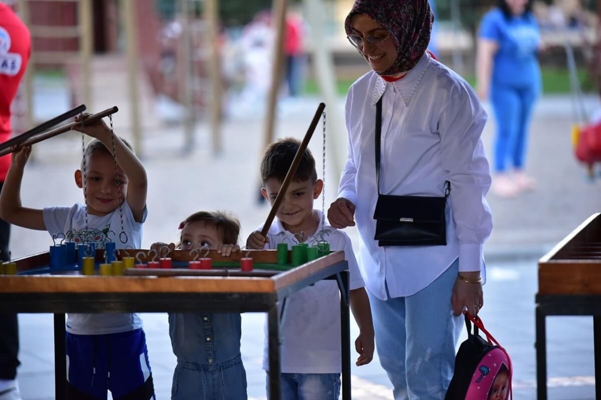 Kayserililer Oraya Akın Etti! 2 (1)