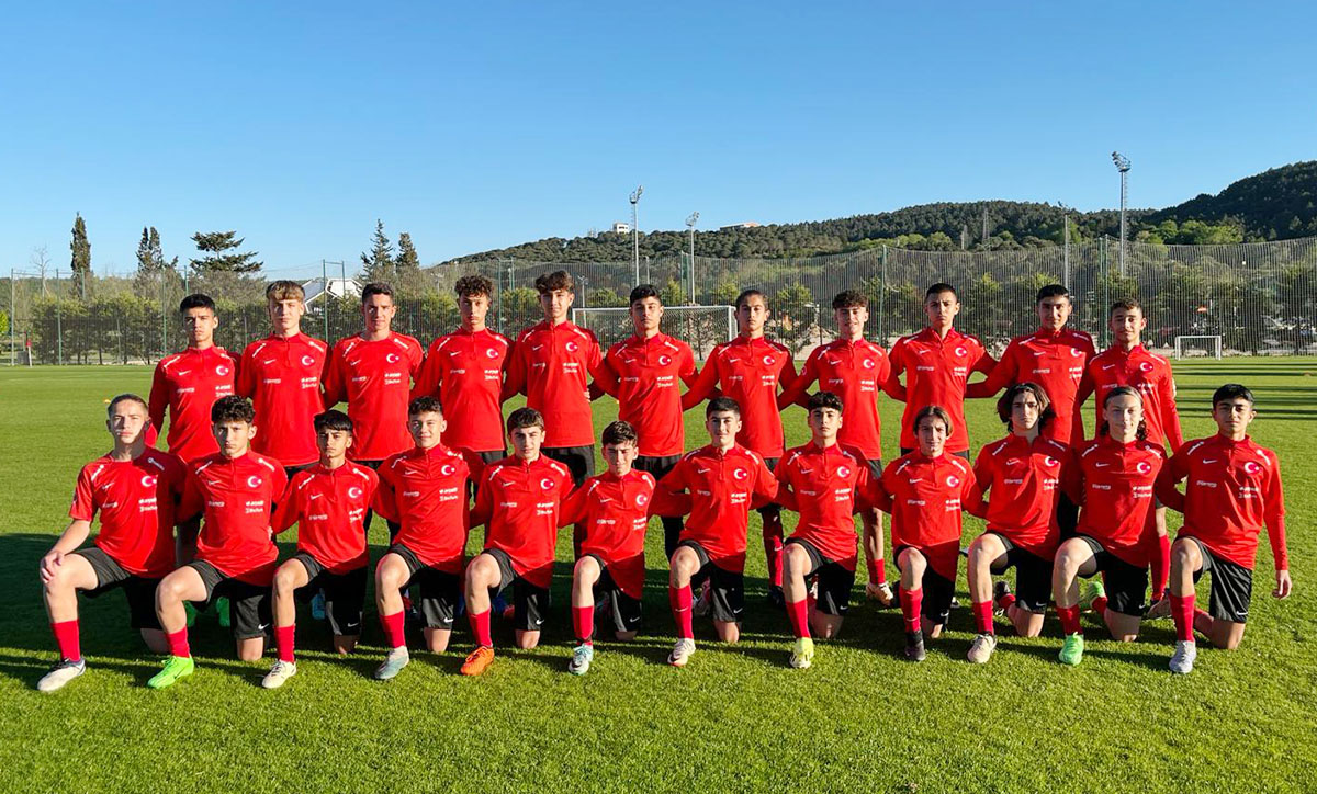 Kayserispor Genç Yıldızı Kopya