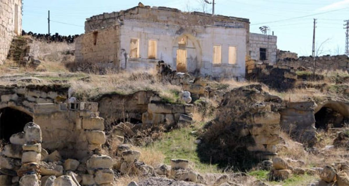 Kayseri’ye 60 Kilometre Uzaklıktaki O Köy, Ölüm Saçıyor! 2