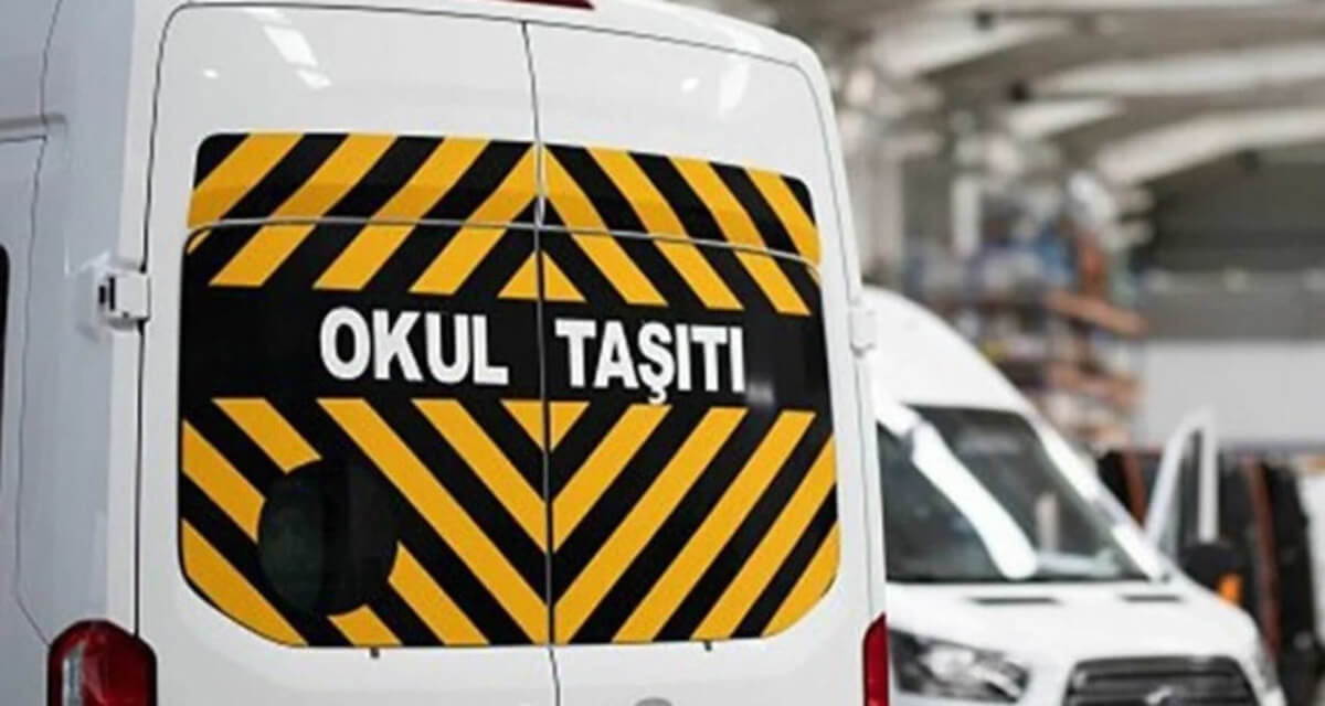 Kayseri’ye Kötü Haber! Okul Servis Ücretlerine Yüzde 40 Zam Geldi!