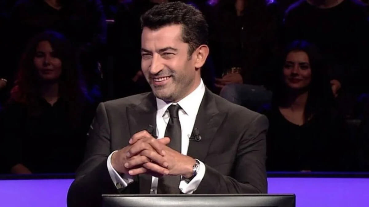 Kenan İmirzalıoğlu Gitti, Yerine Başka Bir Efsane Geldi!-2