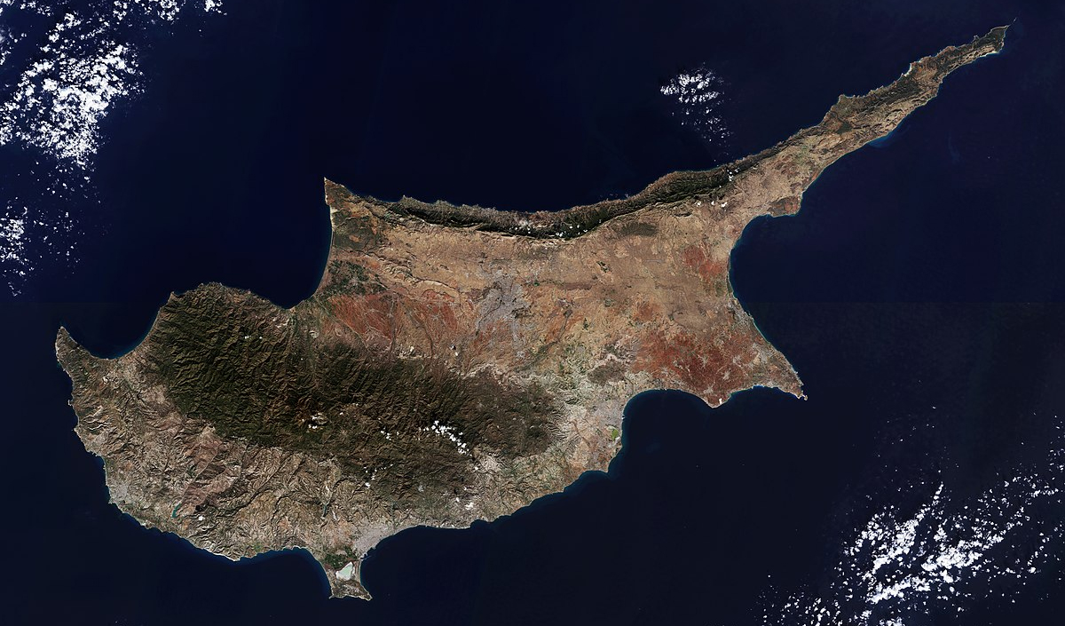 Kıbrıs