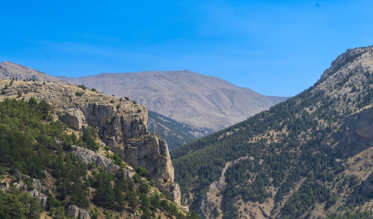 Kıpız Kanyonu (1)