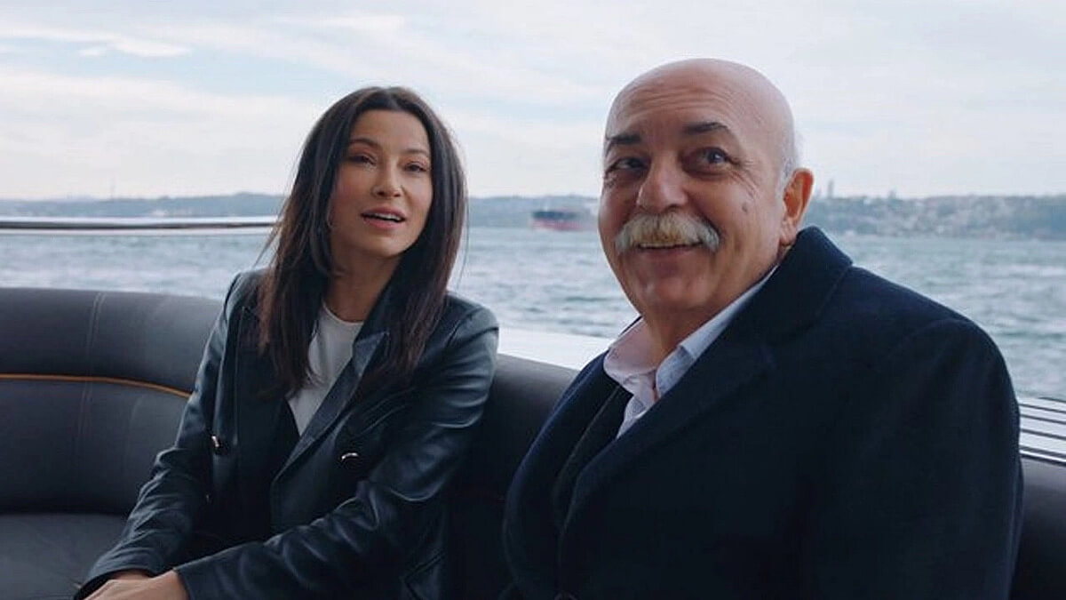 Kızılcık Şerbeti’ni Bırakıp Gitmişti! Geri Dönüyor!