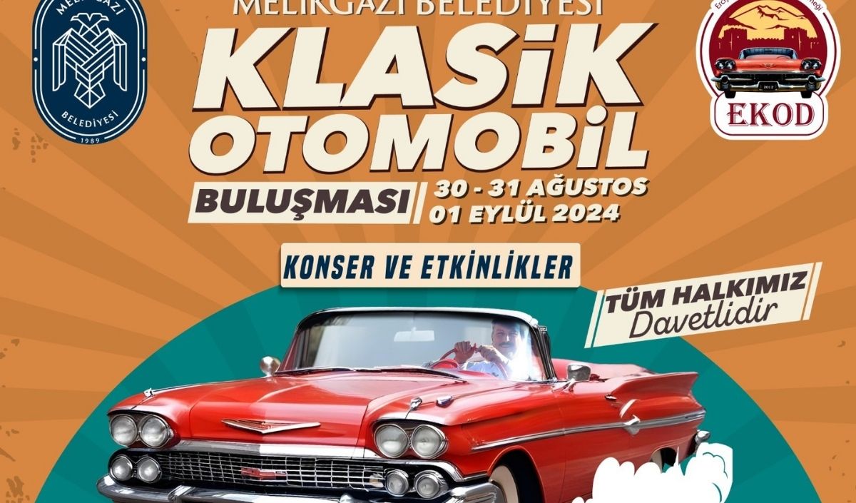 Klasik Araba