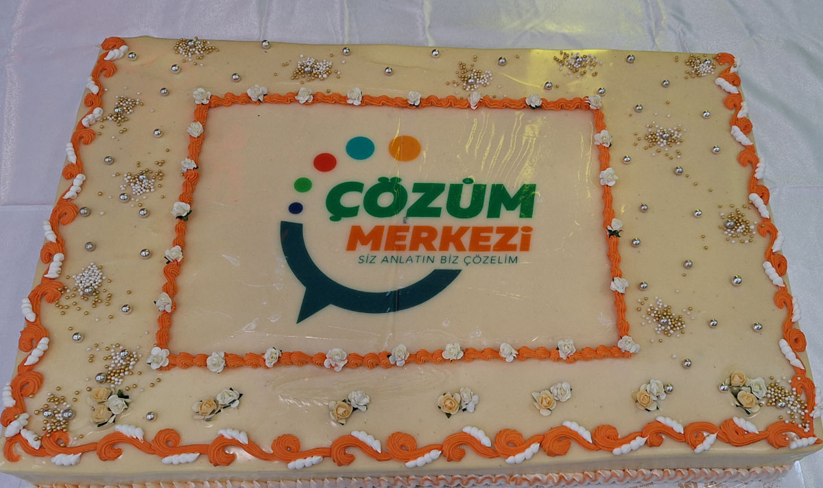 Kocasinan Belediyesi Çözüm Merkezi1