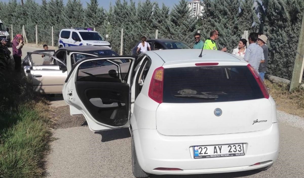 Konya Kaza
