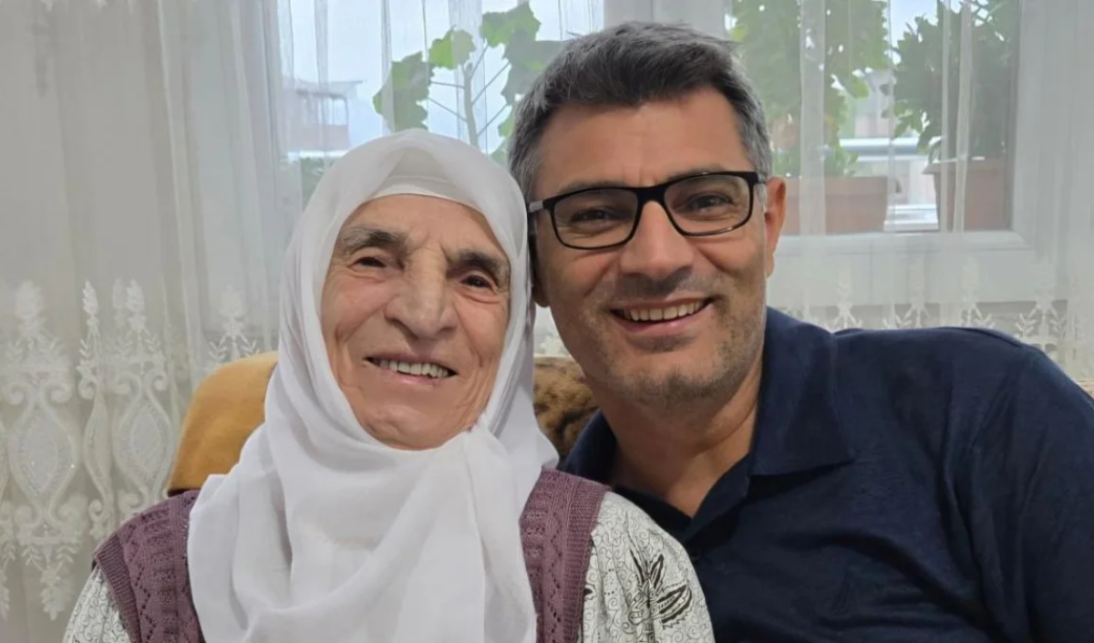 yusuf dikeç