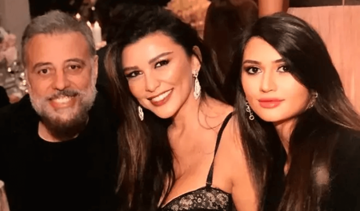 selen görgüzel
