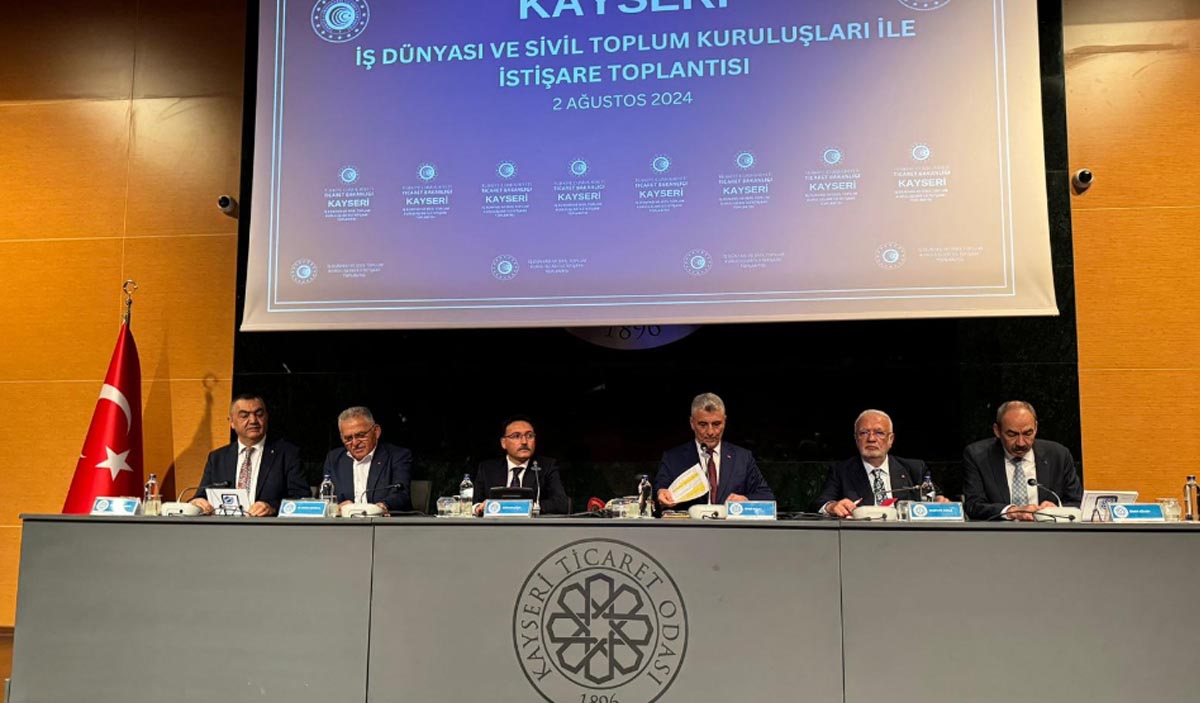 Kto Baskanı