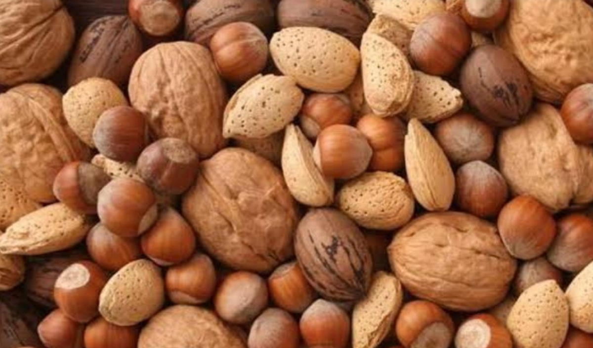 Kuruyemiş