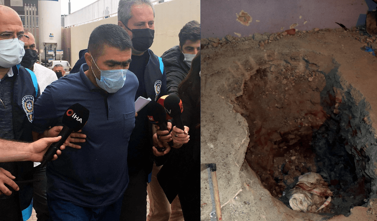 Kayseri’deki Tandır Katliamında 3. Cinayet Şüphesi!
