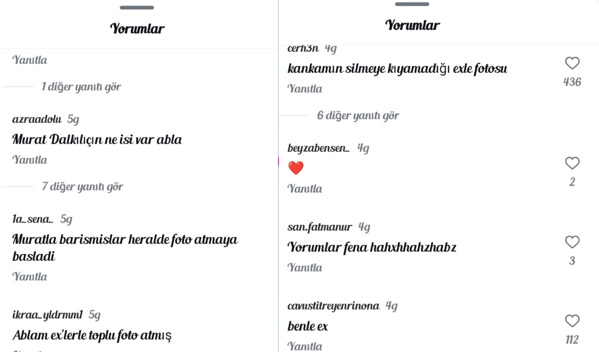 merve boluğur