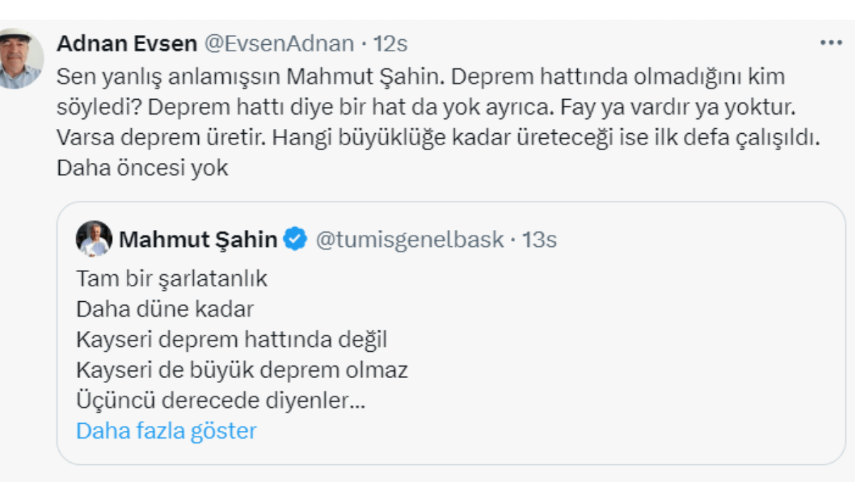 kayseri