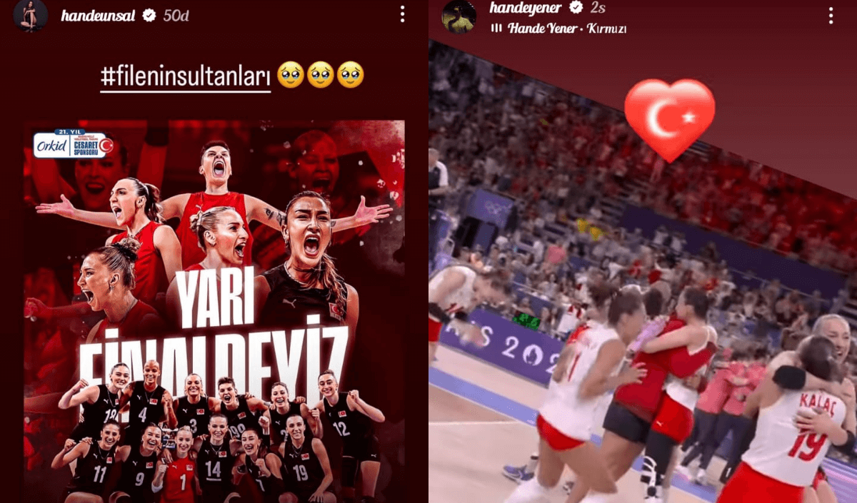 Kayserili Ünlü Modelden Kaptan Eda Erdem’e Övgü Dolu Sözler!-3