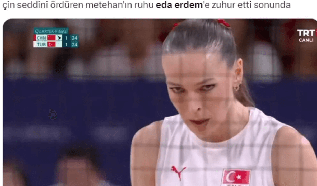 eda erdem