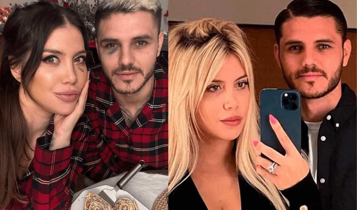 İcardi Wanda Nara’yı Bloke Etti! Beklenmedik Darbe Geldi!