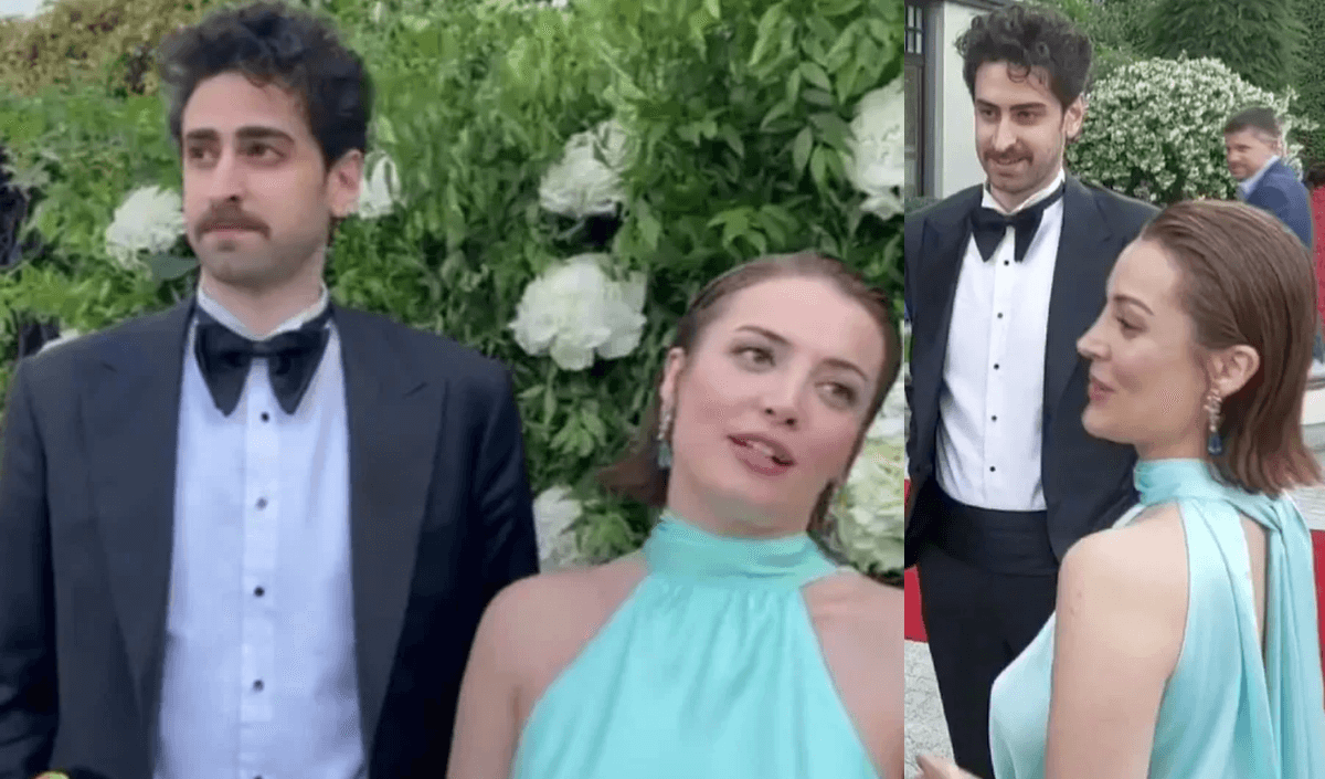 Ünlü Oyuncu Kendisinden 11 Yaş Küçük Sevgilisiyle Ülkeyi Terk Ediyor!-2