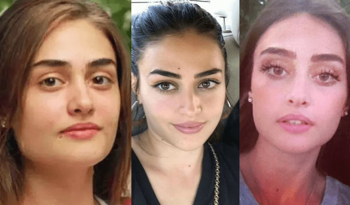 Sabancıların Gelin Adayı Oldu! Esra Bilgiç'in Eski Hali Yeniden Gündeme Geldi!
