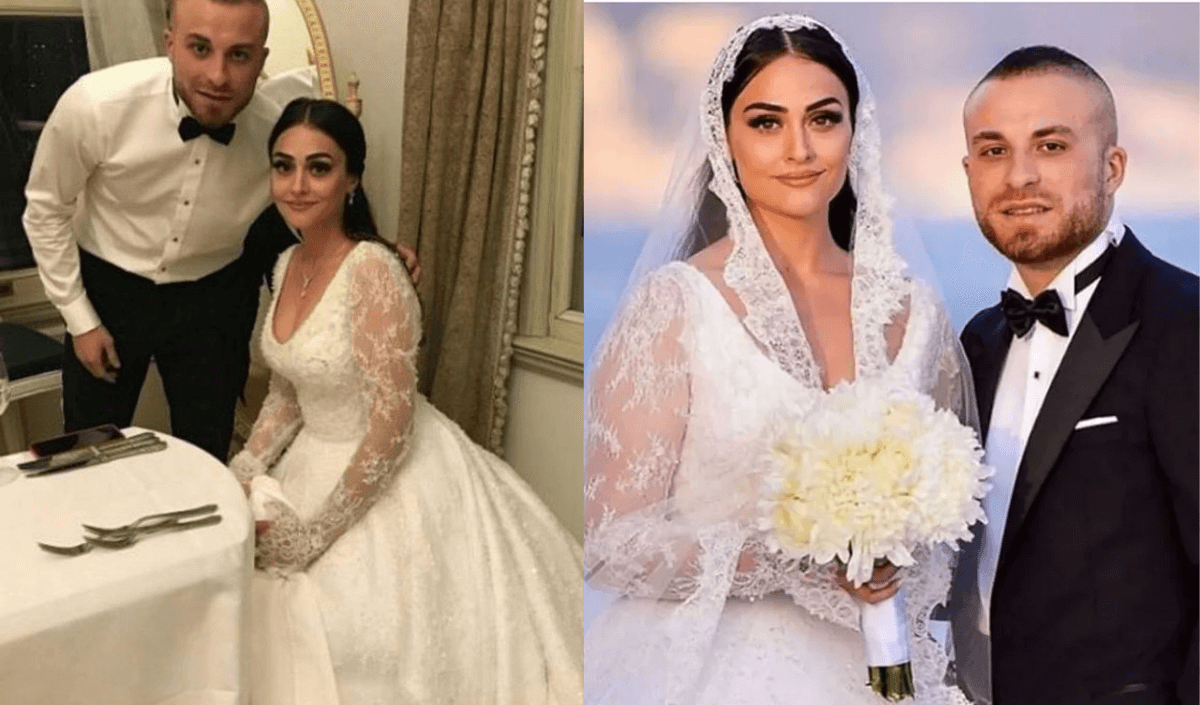 esra bilgiç