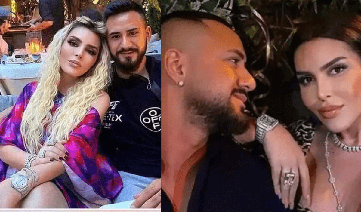 Selin Ciğerci’nin Eski Kocası O Survivor Yarışmacısıyla Yakalandı!