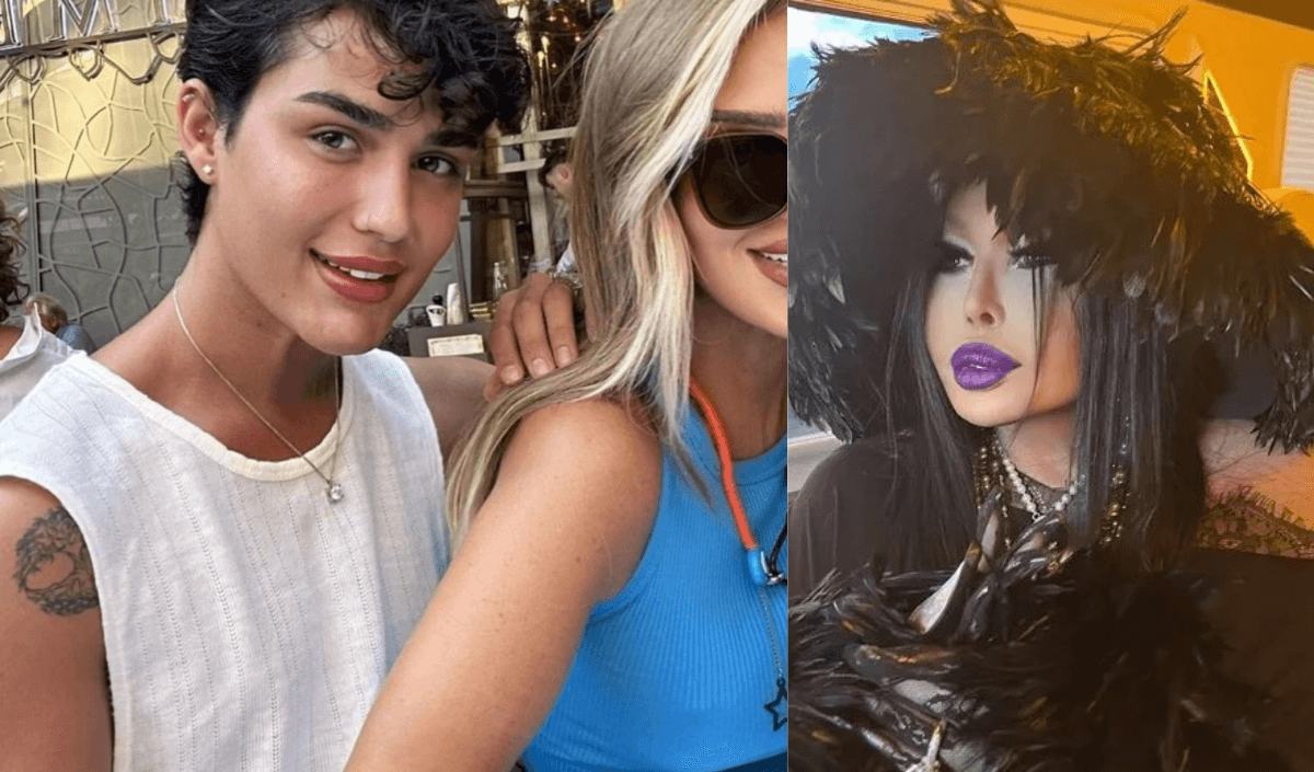 Bülent Ersoy’un İddialarına Popstar Göndermeli Sert Yanıt!