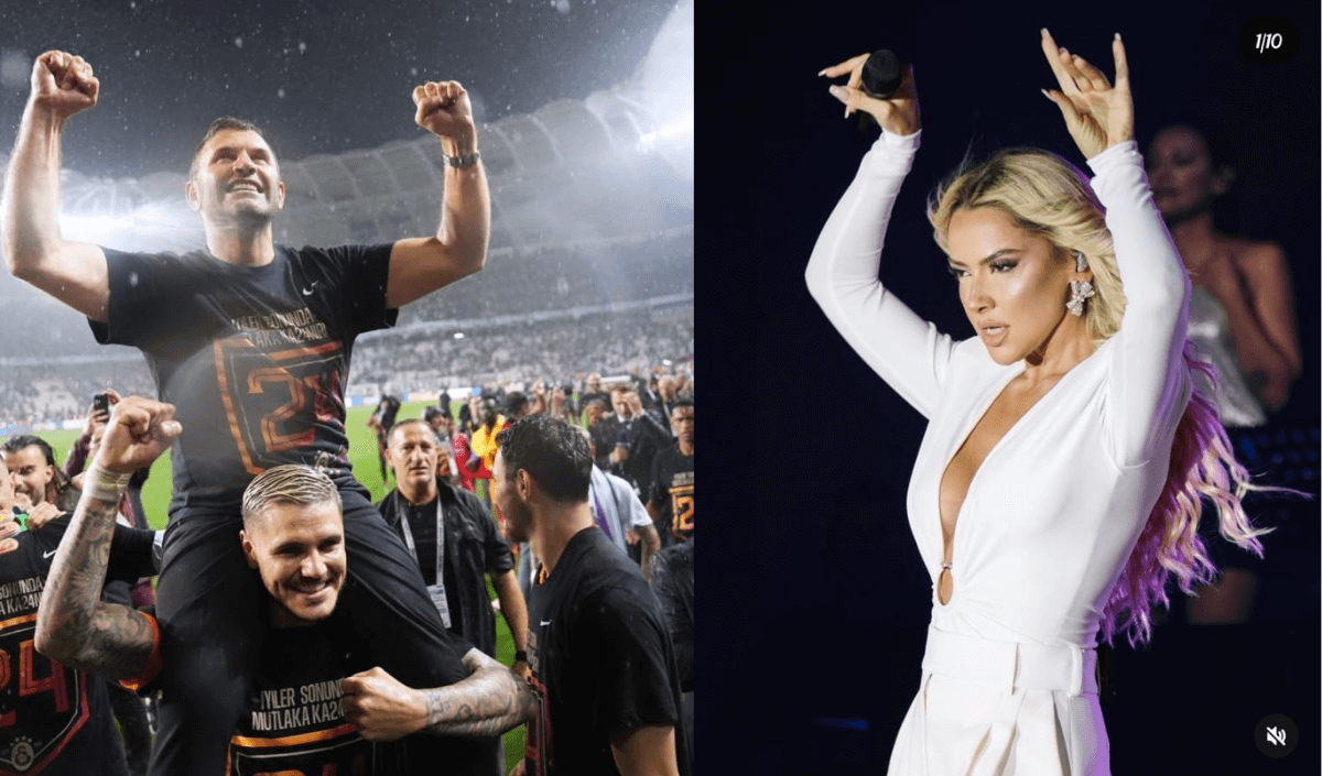 hadise