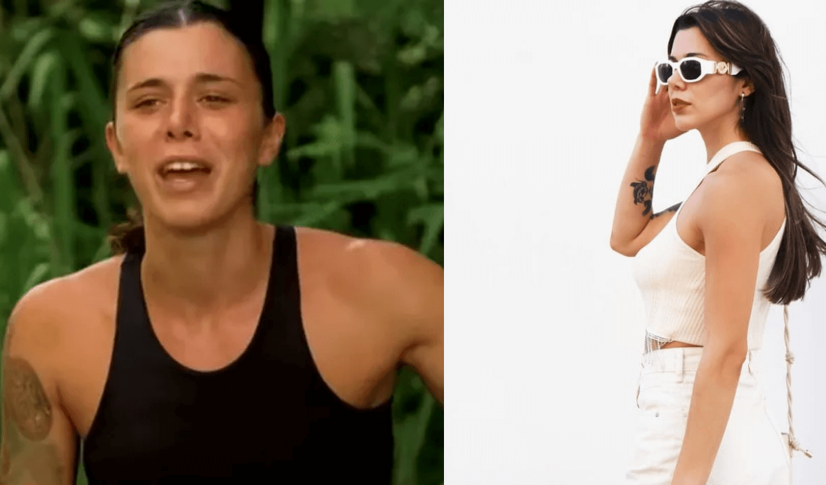 Cinsel Yönelimini Açıklayan Survivor Nefise’den Aşk Sorularına Bomba Yanıt!