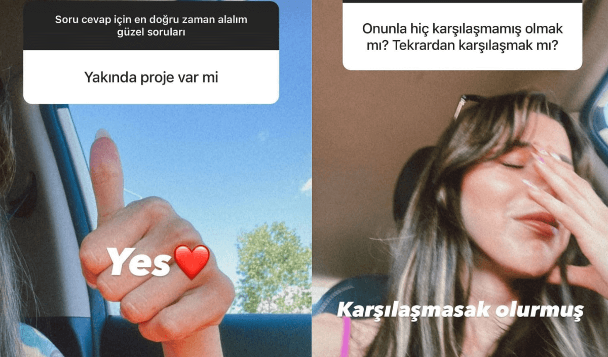 nefise karatay