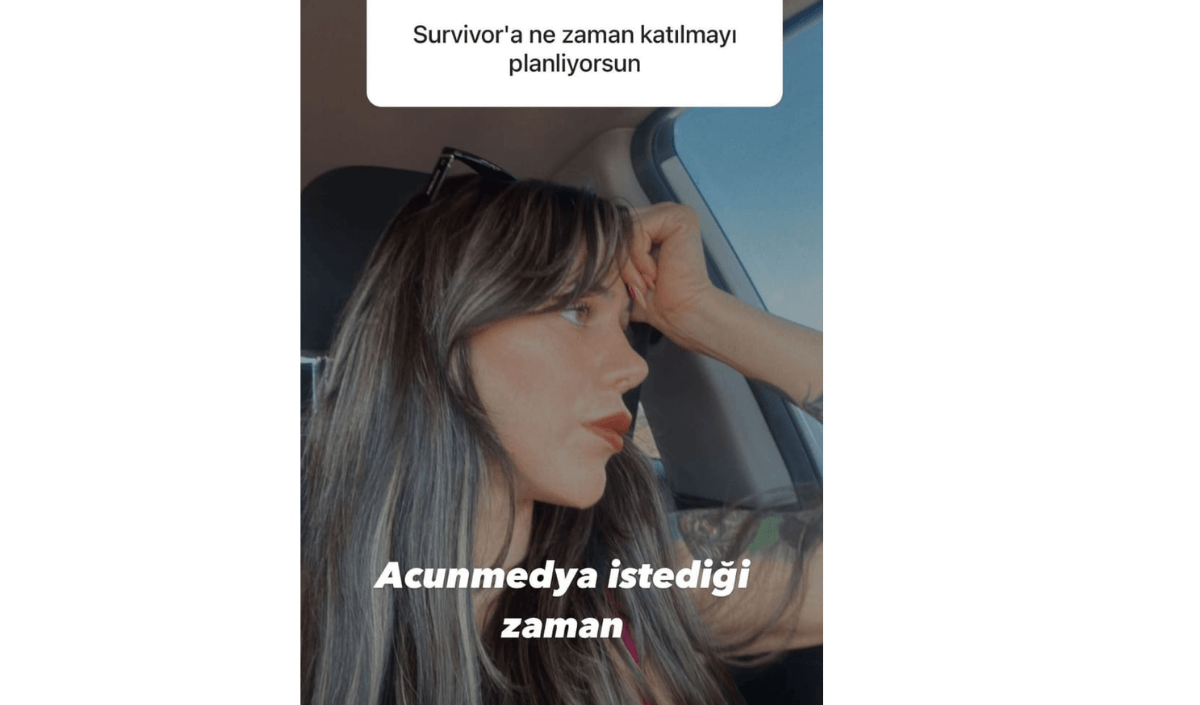 nefise karatay
