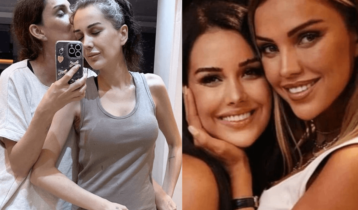 Tahliye Edilen Ünlü Fenomene Takipçi Yağdı!