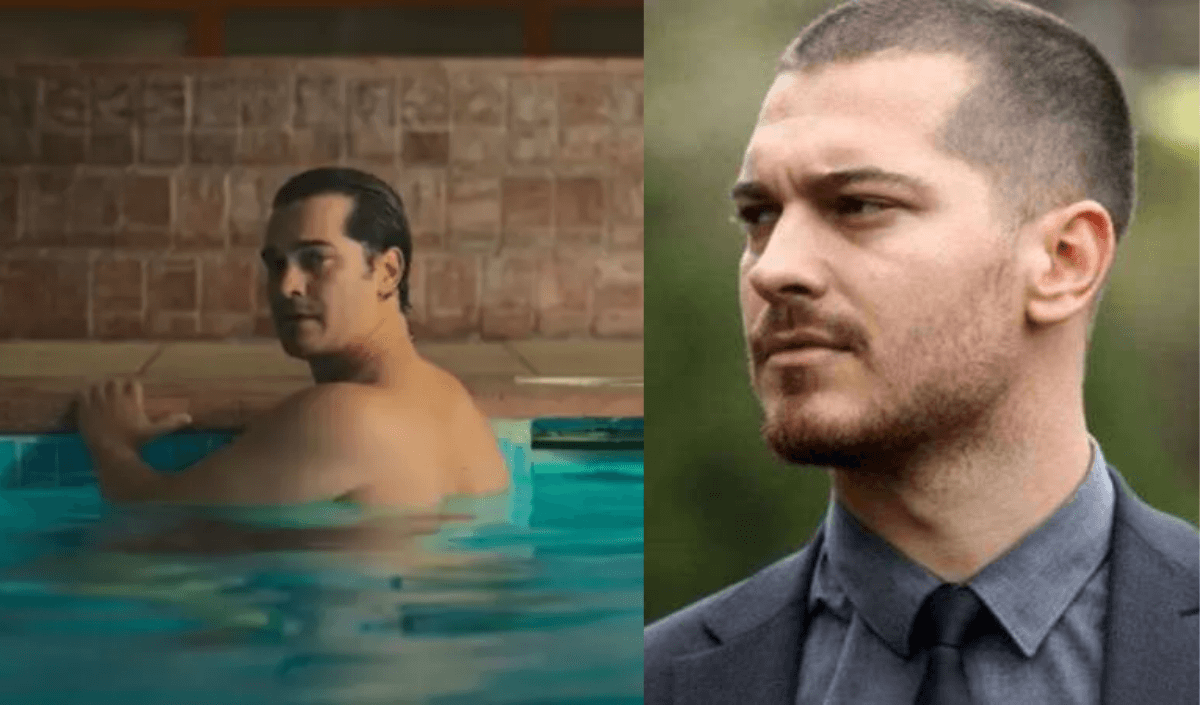 çağatay ulusoy