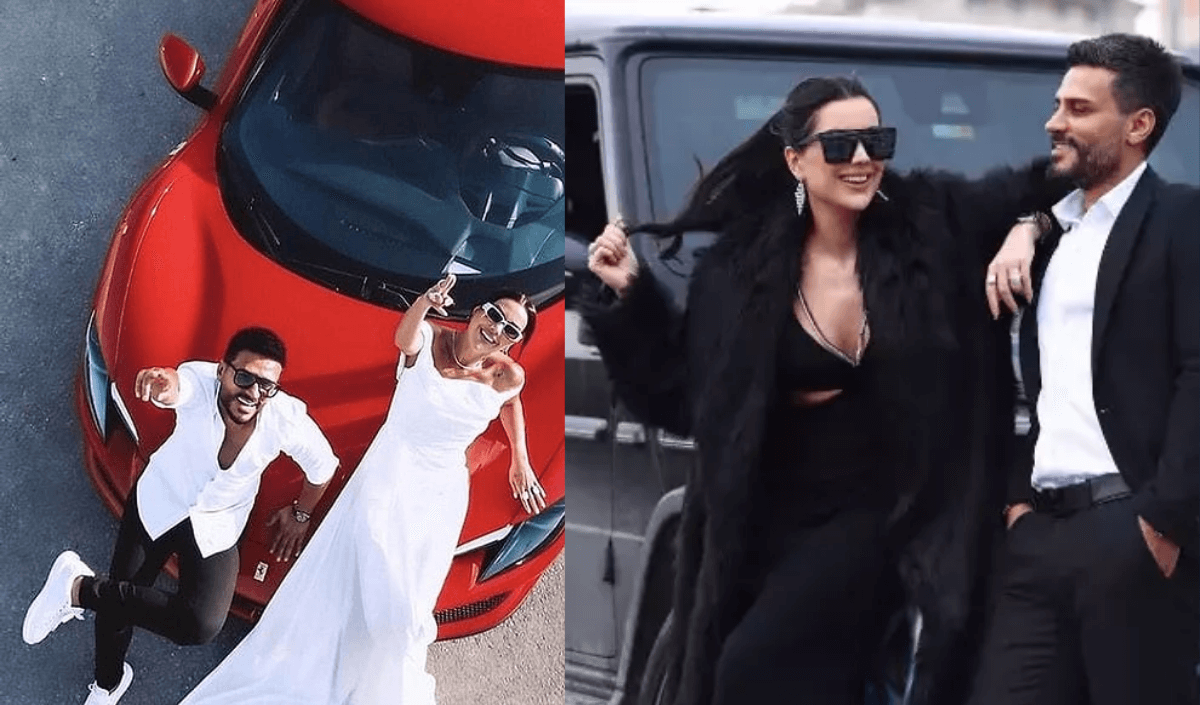 Dilan Polat Lüks Araçlarını Geri Alabilecek mi? Flash Açıklama!