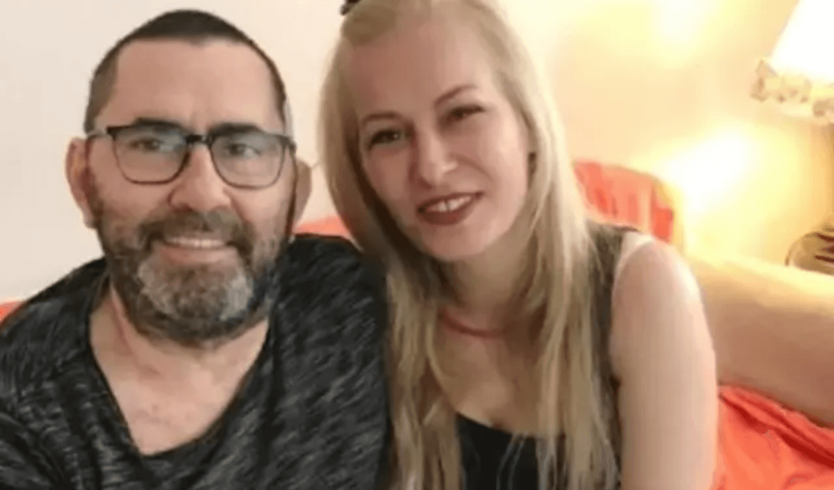Konuşma Yetisini Kaybetti Denildi! Ünlü Oyuncunun Son Hali Şok Etti!