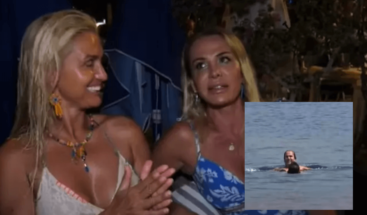 Survivor Nagihan’dan Sır Gibi Sakladığı Sevgilisine Methiye!